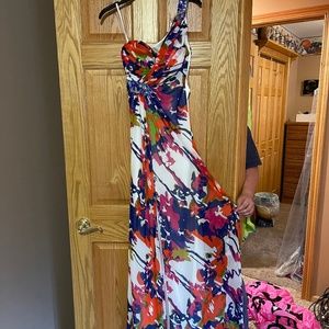 Prom Dress size 3/4